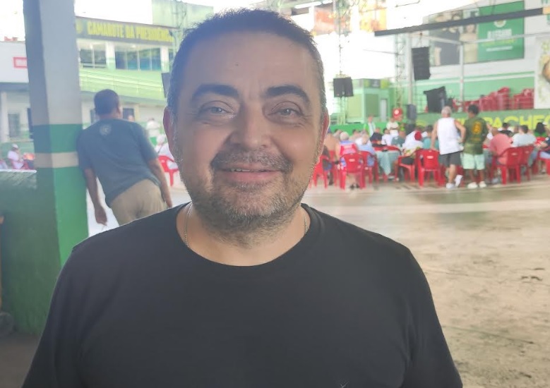 andre diniz