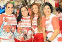Aprendizes do Salgueiro promove programação especial no Mês das Mães com foco em cuidado, autoestima e saúde feminina