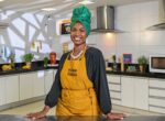 Passista da Viradouro e da Porto da Pedra leva cozinha afetiva de favela a reality da Globo