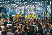 Quadra da Mangueira sedia no sábado o evento Batuq em Verde e Rosa