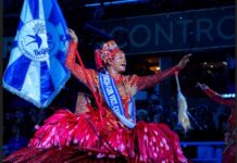 Soberania na Sapucaí: Beija-Flor lidera ranking histórico da Liesa (1985–2026)
