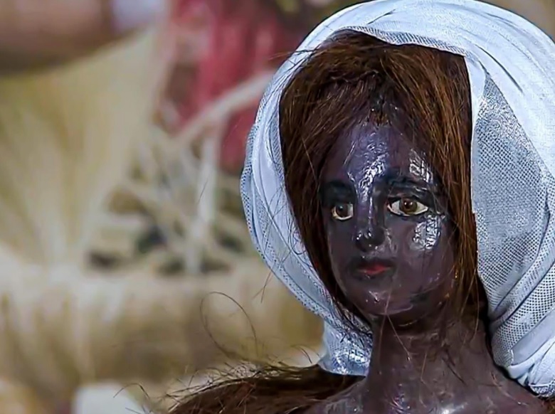 boneca imperatriz
