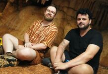 ‘Torto arado – sobre a terra há de viver sempre o mais forte’ é o enredo da Unidos de Vila Isabel para o Carnaval 2027