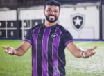 David Lima é o novo coreógrafo da comissão de frente da Botafogo Samba Clube para o Carnaval 2027