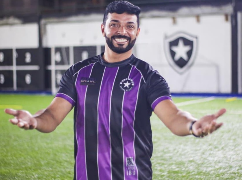 botafogo david