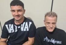 Vai-Vai transforma amizade, candomblé e arte em enredo para o Carnaval 2027