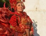 Em Cima da Hora anuncia Carol Padilha como nova musa para o Carnaval 2027