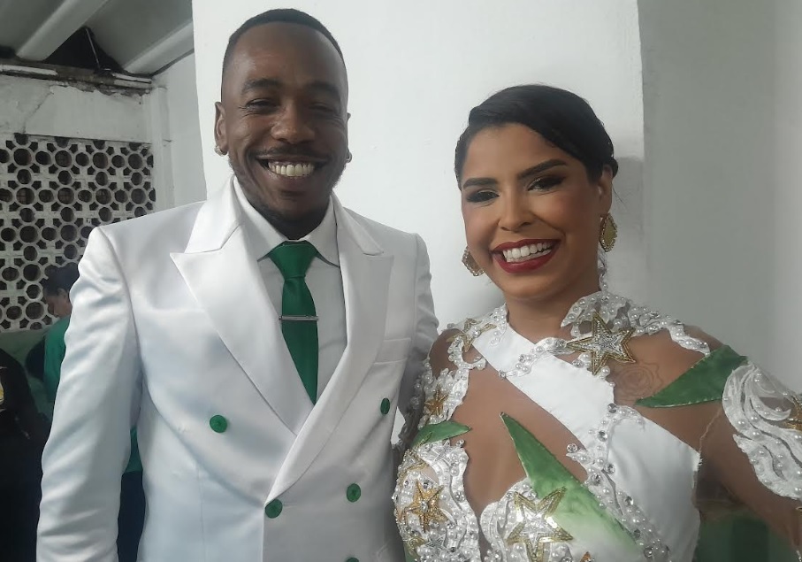 casal mocidade