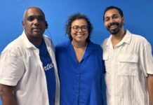 Portela se arma com trio coeso na direção de carnaval e mira retomada no desfile de 2027