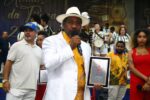Pixulé emociona, Jéssica faz história e Vila Isabel celebra criatividade no Estrela do Carnaval