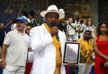 Pixulé emociona, Jéssica faz história e Vila Isabel celebra criatividade no Estrela do Carnaval