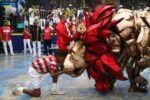 Viradouro campeã e UPM poderosa: premiação do Estrela do Carnaval vira festa das escolas