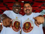 Estácio de Sá anuncia Diego Nicolau e Guto como intérpretes para 2027