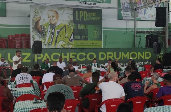 imperariz reuniao