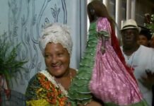 “A memória do rei e o sumiço de dona Júlia’ é o enredo da Imperatriz para o Carnaval 2027