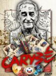 Carybé será o enredo da Inocentes de Belford Roxo no Carnaval 2027