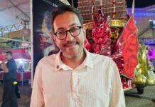 Com a potência máxima, Jorge Silveira já planeja 2027 do Salgueiro com relação consolidada com a escola