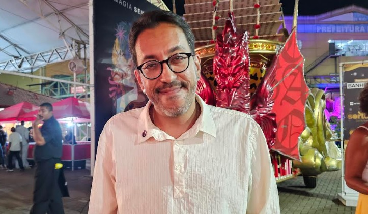 jorge salgueiro
