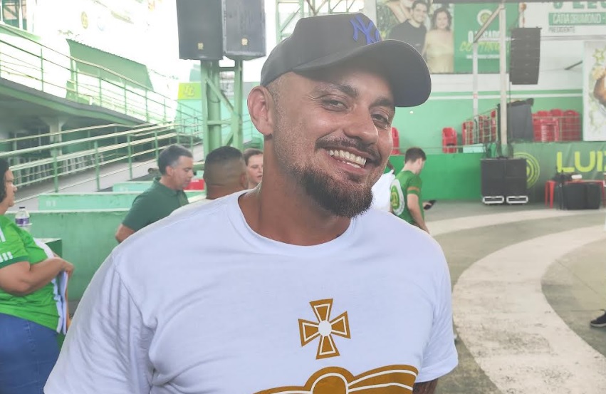 leandro imperatriz