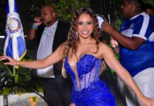 Lexa sobre a volta ao carnaval do Rio: ‘Em Cima da Hora me acolheu’