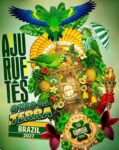 Voo pela brasilidade: Camisa Verde e Branco anuncia “Ajuruetês” para o Carnaval 2027