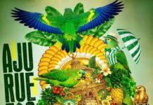 Voo pela brasilidade: Camisa Verde e Branco anuncia “Ajuruetês” para o Carnaval 2027