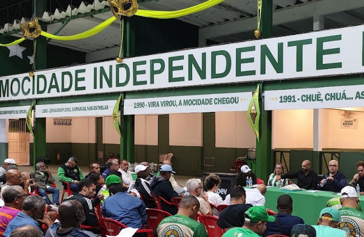 Mocidade anuncia calendário de disputa de samba-enredo e confirma superfinal no dia 05 de setembro 1 mocidade datas