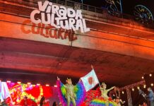 ‘Cereja do bolo’: Igor Sorriso exalta encontro da Mocidade com João Carlos Martins na Virada Cultural