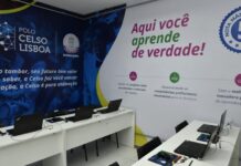 Polo Mangueira recebe mais de 3 mil inscrições para diversos cursos de graduação
