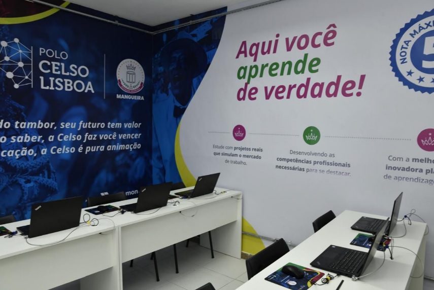 polomangueira