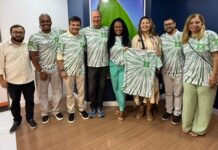 Prefeitura de Niterói reformará quadra do Acadêmicos do Cubango
