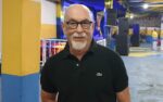 Tuiuti aposta no protagonismo de Tia Ciata em 2027 e Renato Lage destaca ineditismo