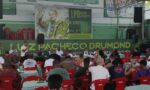 Criatividade e custos na disputa de samba: Imperatriz encara debate positivo e aberto com compositores