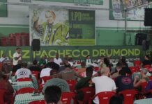 Dinheiro, criatividade e disputa de samba: Imperatriz encara debate positivo e aberto com compositores