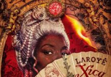‘Laroyê Xica da Silva: a história por trás da história’; Salgueiro anuncia enredo para o carnaval de 2027