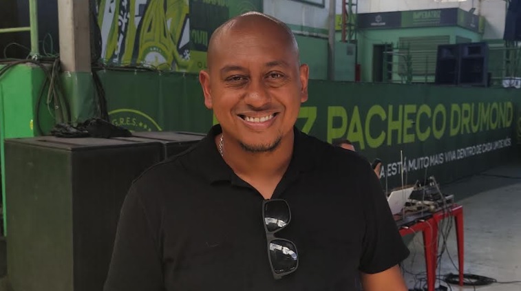 samir trindade