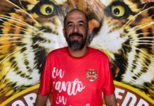 Porto da Pedra anuncia o retorno de Júnior Schall como diretor de carnaval