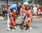 União de Maricá abre inscrições para a escola mirim Sementes de Maricá