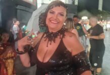 Solange elogia Caio Araújo e revela segredo: ‘Regulamento é para ser estudado’