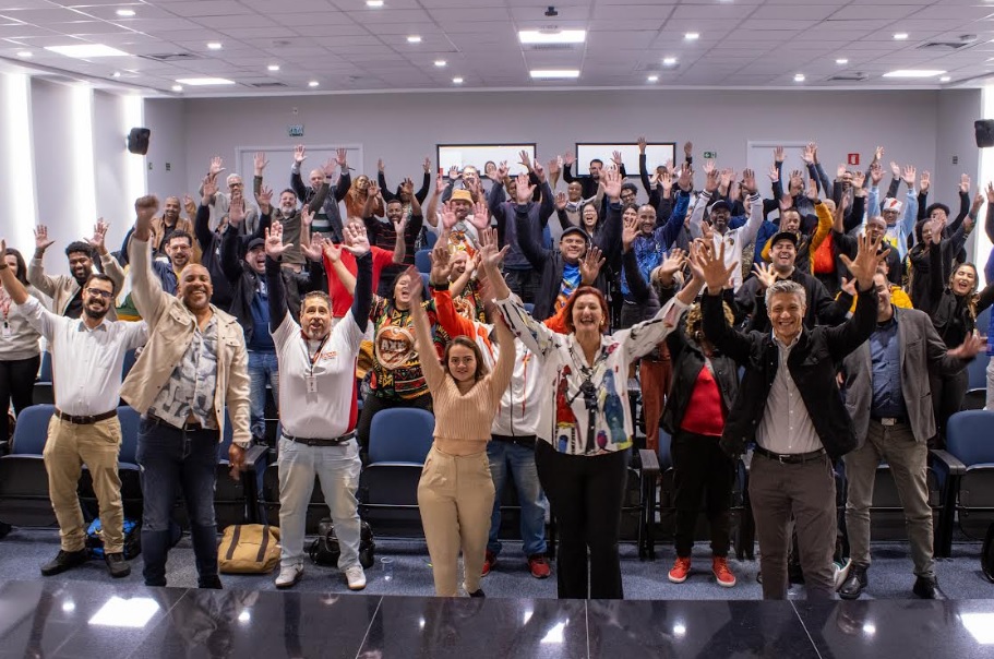 Carnaval paulistano dá passo histórico rumo à sustentabilidade com curso gratuito para sambistas 1 sustentavelsp3
