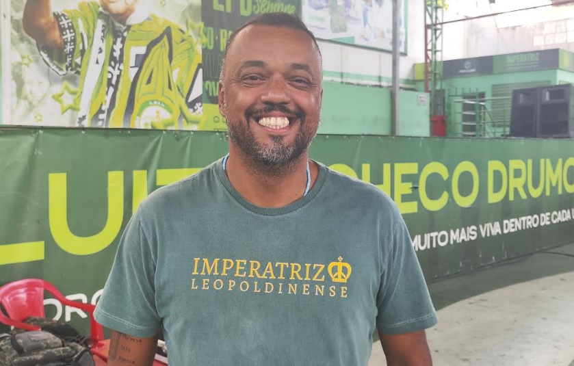 thiago imperatriz