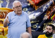 Unidos da Tijuca novamente vai dar 100% dos direitos para parceria vencedora no concurso de samba-enredo