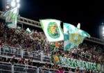 Torcida da Mocidade vê injustiça em 2026 e deposita confiança em reformulação