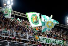 Torcida da Mocidade vê injustiça em 2026 e deposita confiança em reformulação