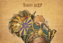 Tuiuti apresenta sinopse do enredo sobre Tia Ciata nesta quarta-feira