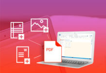Unir PDF Facilmente: Métodos Rápidos e Eficientes