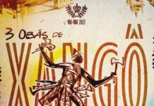 Vai-Vai exalta Caymmi, Carybé e Jorge Amado em enredo afro-baiano para o Carnaval 2027