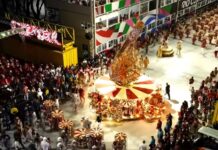 Rio Carnaval lança clipes oficiais dos sambas-enredos ao vivo das escolas de samba no carnaval de 2026