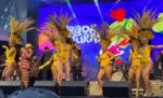 Carnaval invade a Virada Cultural e Tucuruvi celebra estreia histórica das escolas de samba