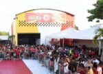 União de Maricá e prefeitura promovem grande ação social com serviços gratuitos para a população